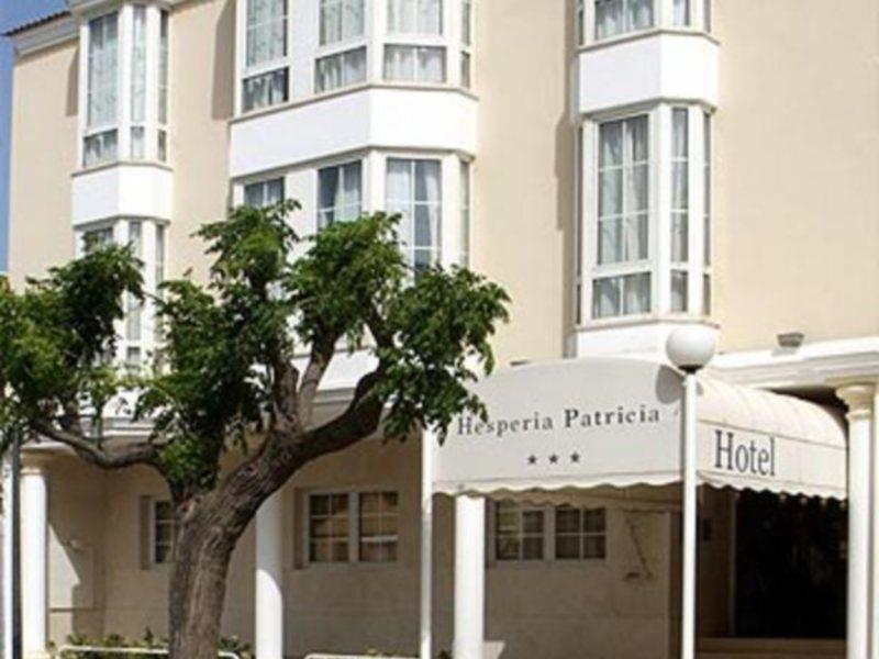 Hotel Menorca Patricia Ciutadella  Exterior foto